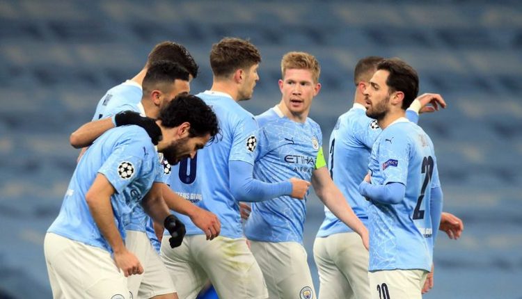 Manchester City more experienced than Liverpool in title race