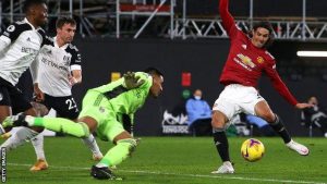 Preview: Manchester United vs Fulham.