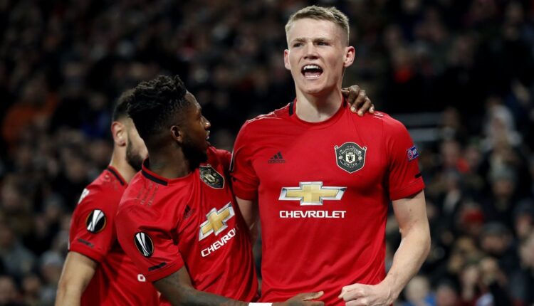 McTominay: Ten Hag has a clear philosophy