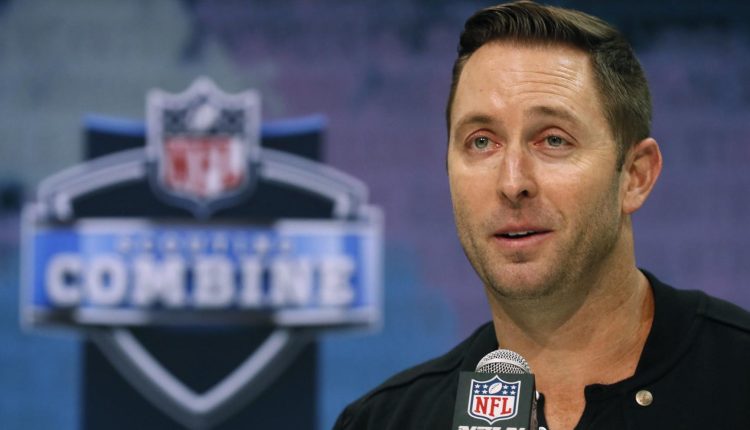Kingsbury not pleased with Hopkins’ decision.