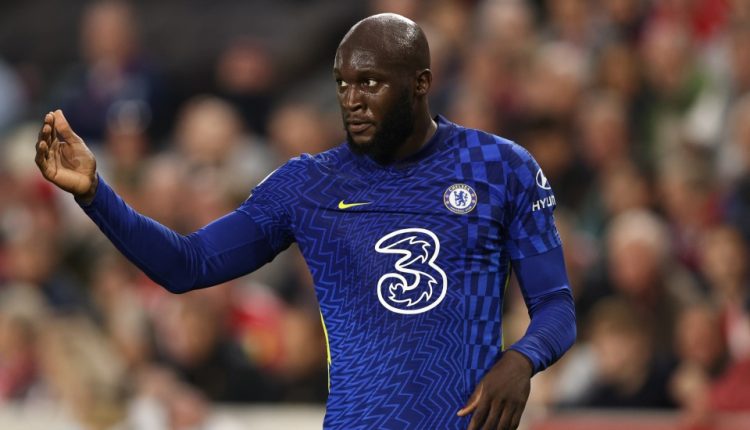 Lukaku and Werner sidelined with injury.