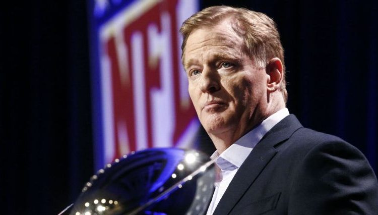 NFL investigation into WTF won’t be released.