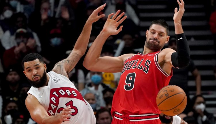 Chicago Bulls off to best start this season.