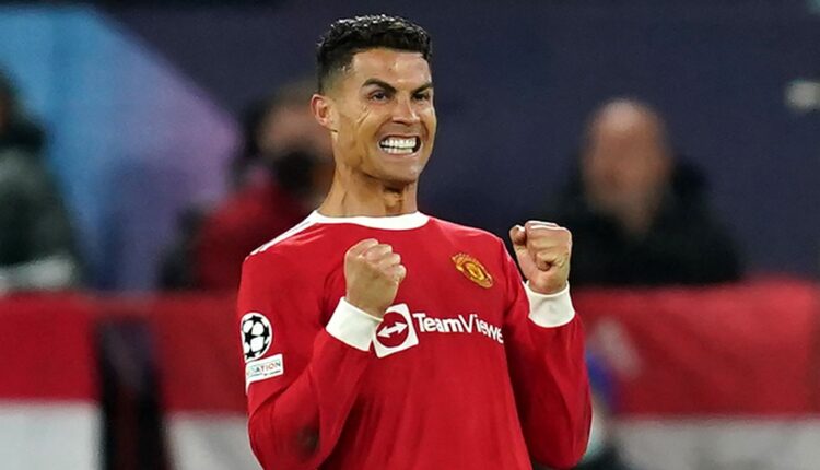 Ten Hag insists United won’t sell Ronaldo