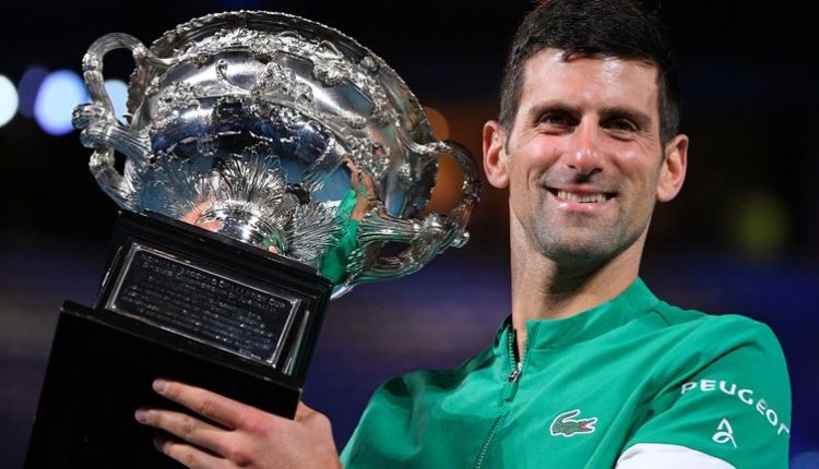 Djokovic told boarder requirement will be observed