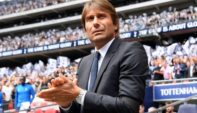 Conte disappointed with UEFA’s decision.