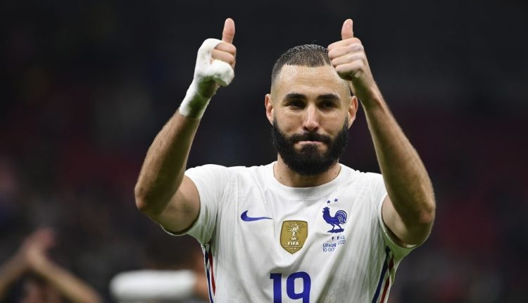 Benzema won’t be excluded from national team.