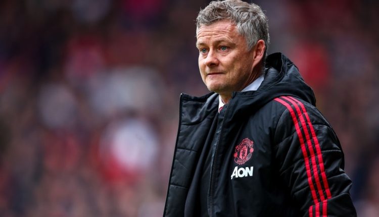 Solskjaer charge players ahead of Watford.