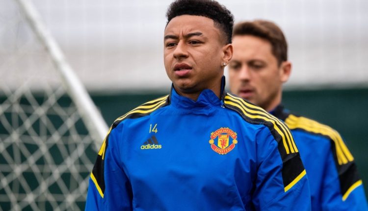 Manchester United block Lingard loan move to Newcastle