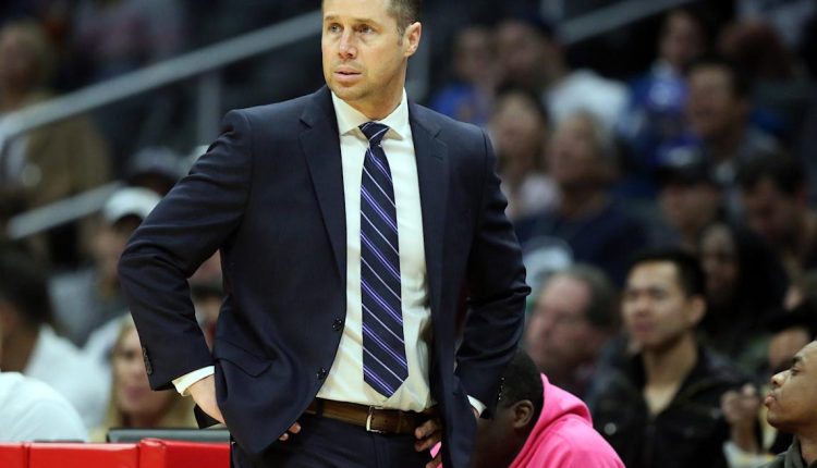 Dave Joerger to undergo treatments for cancer