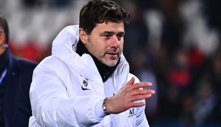 Rooney choose Pochettino over Ten Hag