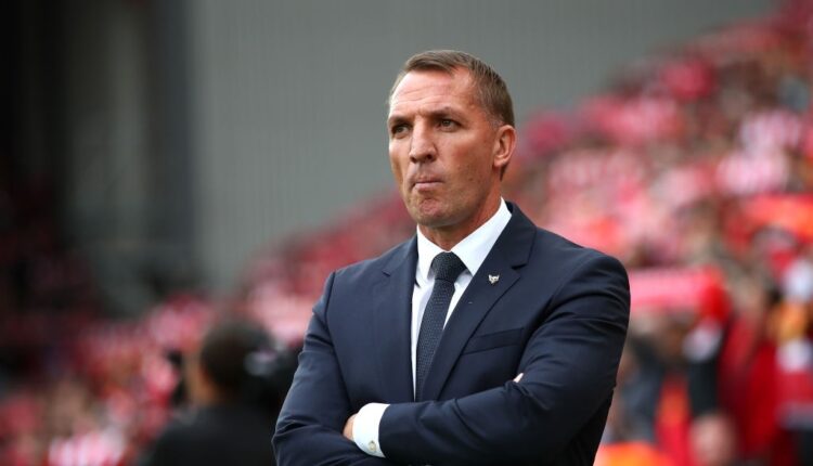 Rodgers to respect owners’ decision after poor run of form