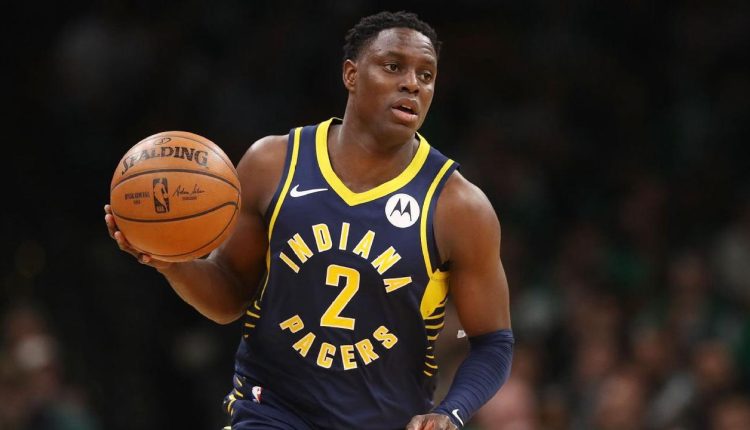 Darren Collison join Lakers on ten-day contract