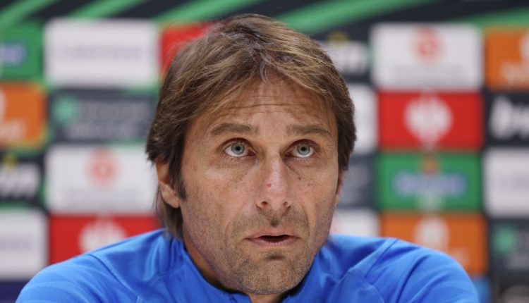 Conte says it would be an "amazing" achievement for Spurs to qualify given the state of the club when he joined in November. "The whole season is behind this game, and we can reach something amazing for us because I think no one could imagine Tottenham in the top four this season," he added. "This must be a big push for us because we work very hard and we deserve to stay in this position. And now everything is in our hands, not in the hands of the others. And for this reason we want to get it. "To finish in the top four it means a lot for everybody because top players, top coaches and top clubs want to play this competition and not other competitions. "To have this opportunity is vital for us for many reasons. The club receive money to participate in this competition which is very important. We have to try to do all our best and if we remember the way that we started in November for sure it is a big achievement for the improvement this team did. "At the same time it is important that we don't forget our path, it was a difficult path. It is important for the club to understand what we did together but not without problems."
