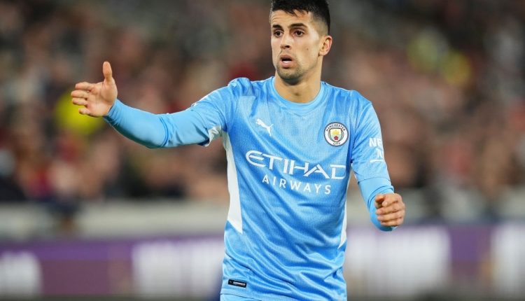 Manchester City Joao Cancelo assaulted by robbers