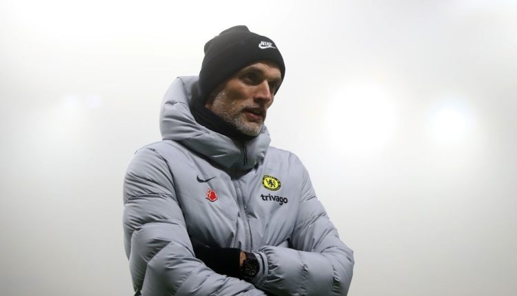 Tuchel admits squad is suffering from fatigue