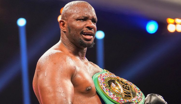 Dillian Whyte set to fight Tyson Fury after WBC orders talks for mandatory bout.
