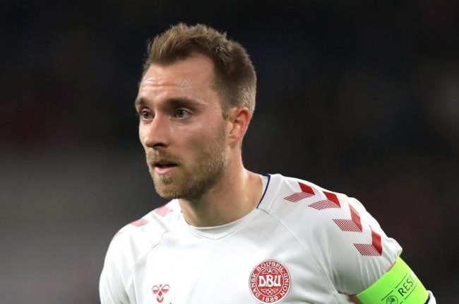 Christian Eriksen trains with Ajax to step recovery from Cardiac arrest