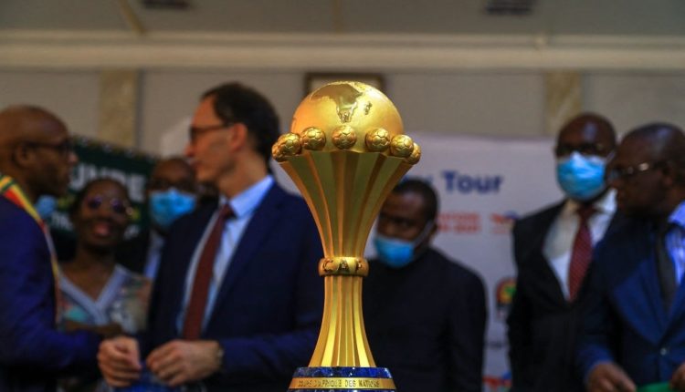 AFCON: CAF set new date for third place