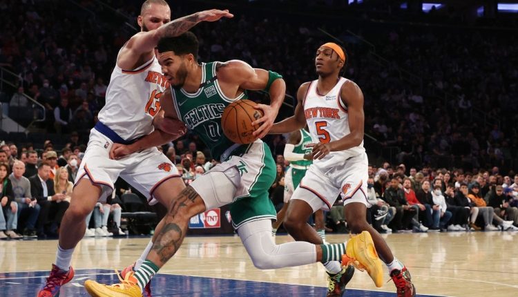 Ime Udoka admits Boston Celtics lack mental toughness after blowing lead