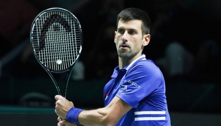 Djokovic visa cancellation adjourned till Monday