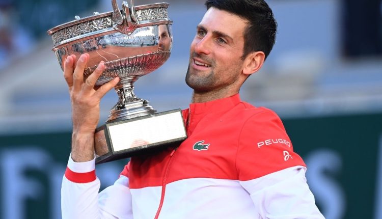 Novak Djokovic will participate in French Open