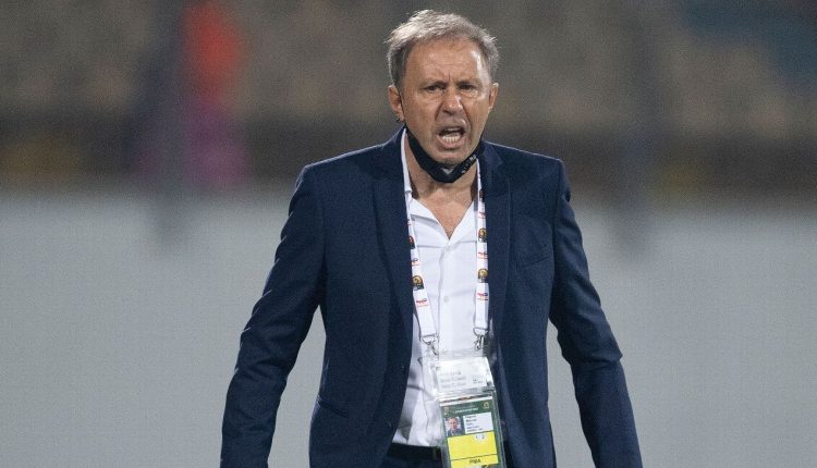 Ghana fires coach Milovan Rajevac after early exit from AFCON