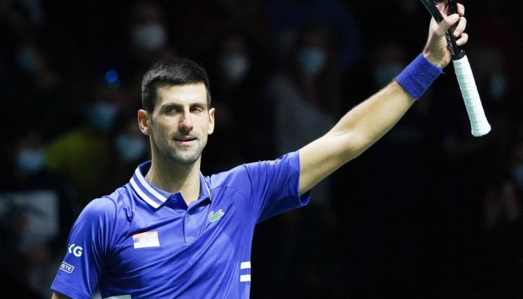 Novak Djokovic wins appeal ahead of Australian Open