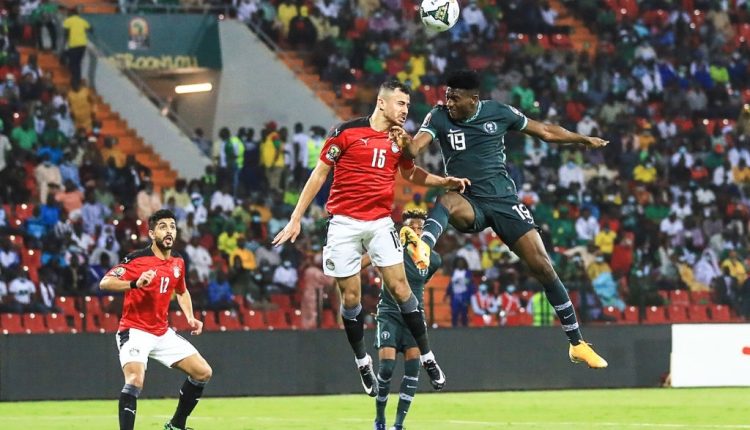 Taiwo Awoniyi promise to do better against Sudan