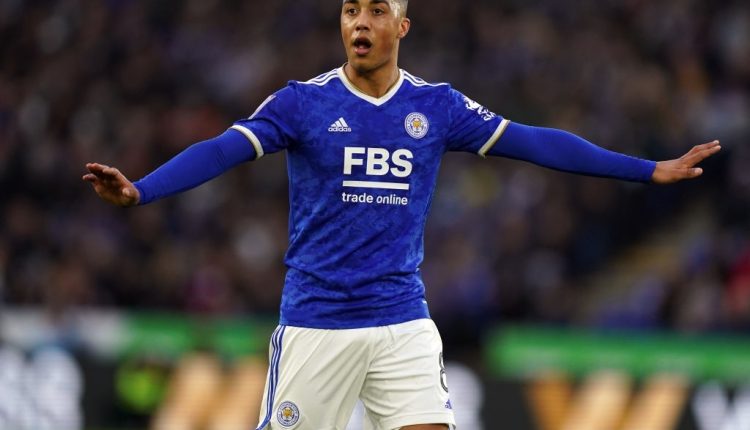 Rodgers insists he can guarantee Tielemans stay