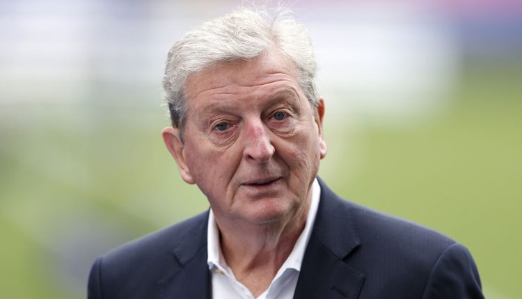 Roy Hodgson claims Watford players have lot of quality players