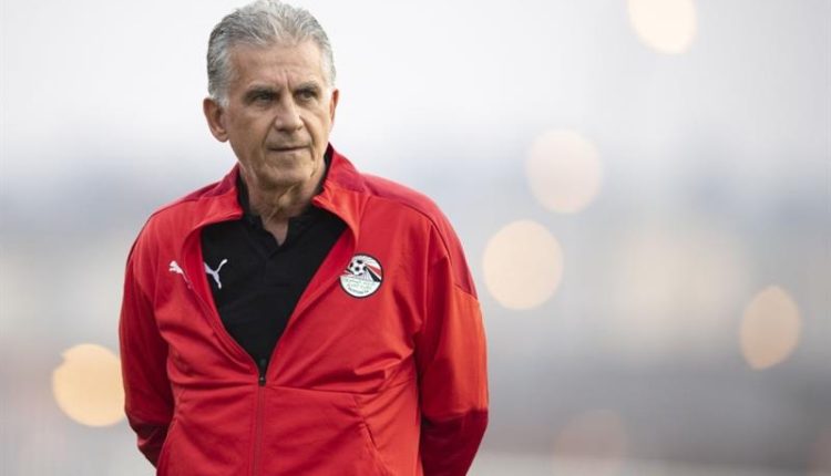 Eto'o Egypt coach Carlos Queiroz slams Samuel Eto’o comments