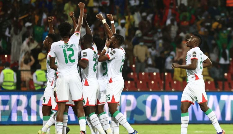 Burkina Faso can smile again with AFCON success amid Coup in the country