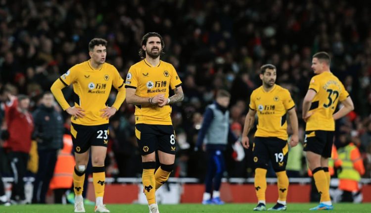 Neves insists they do not deserve the three points