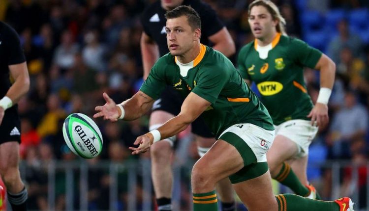 South Africa to host Wales, New Zealand in Rugby.