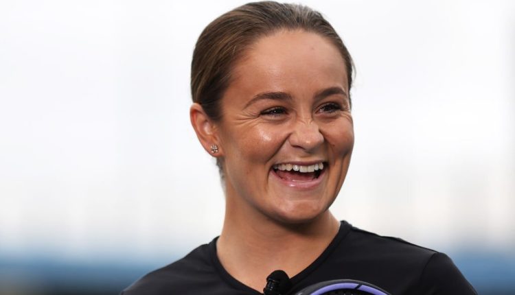 Ash Barty retires from Tennis at age 25