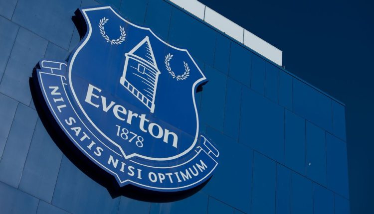 Everton suspends sponsorship deal with Russian companies