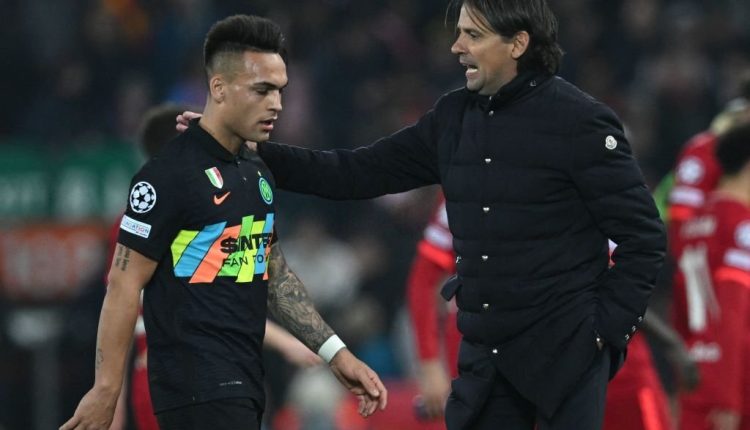 Inzaghi claims win was useless as Inter Milan didn’t go through