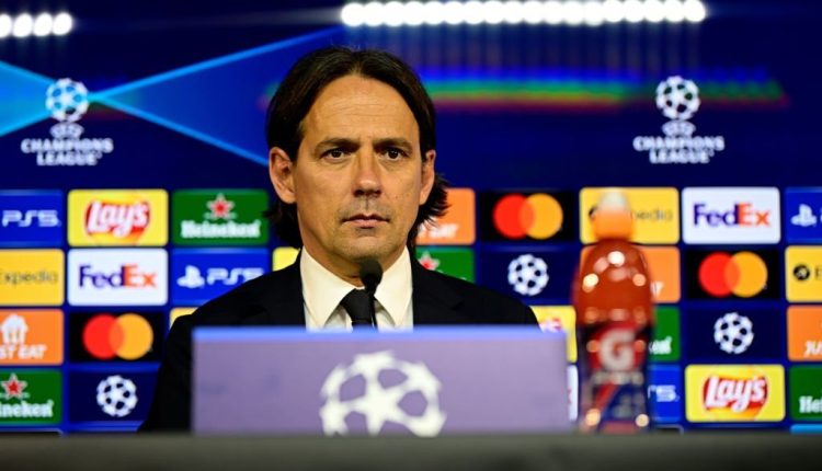 Inzaghi insists on making it tough for Liverpool