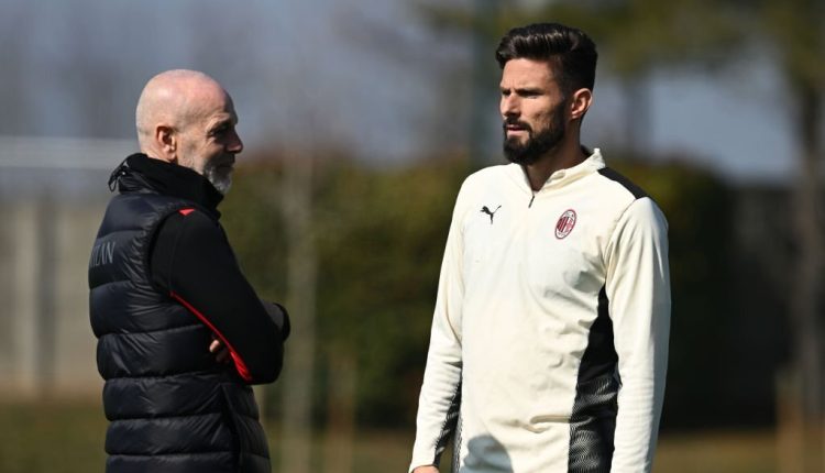 Pioli insists Milan needs to be composed against Empoli