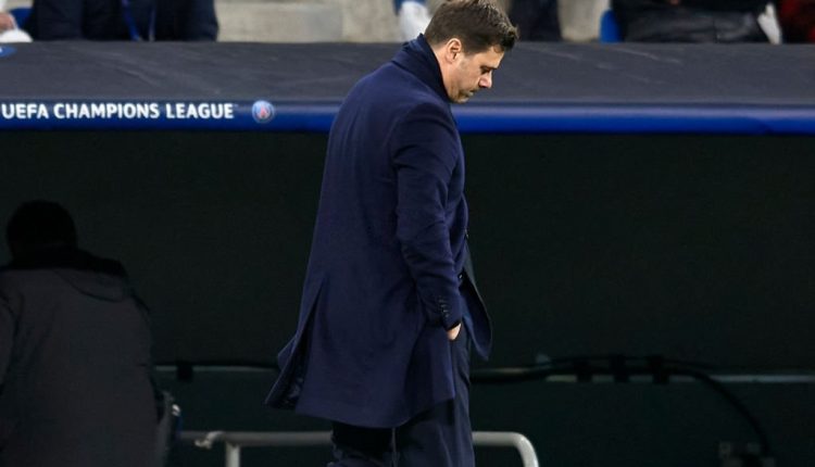 Pochettino claims players and fans affected with Champions League exit