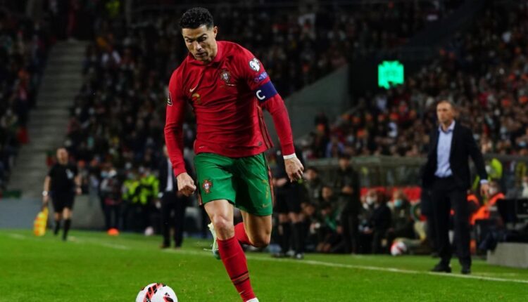 Mario: Ronaldo rift won’t affect national team