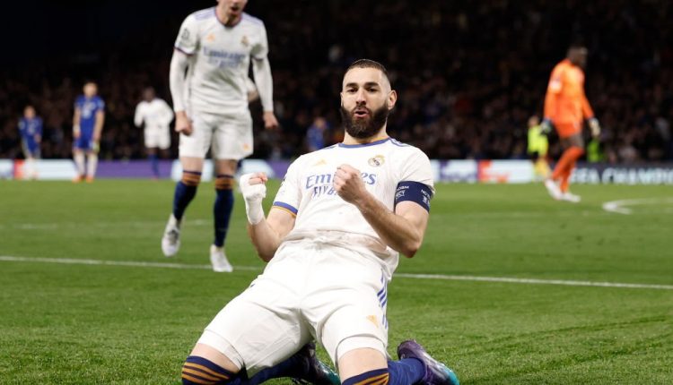 Messi believes Benzema is clear off Ballon d’Or