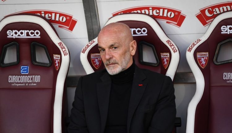 Pioli not concerned with other league contender