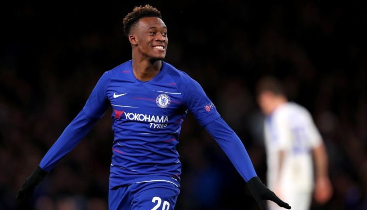 Hudson-Odoi out of Southampton clash as Lukaku and Ziyech remain a doubt