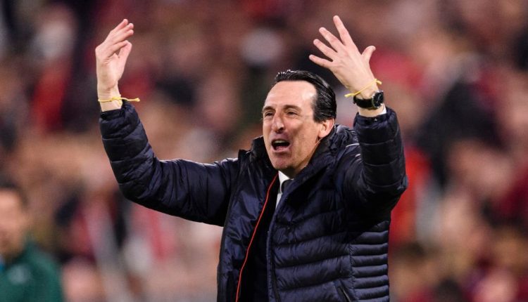 Emery: We will work to get to the final