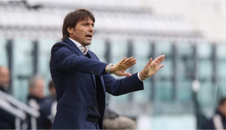 Antonio Conte out to pressure Arsenal