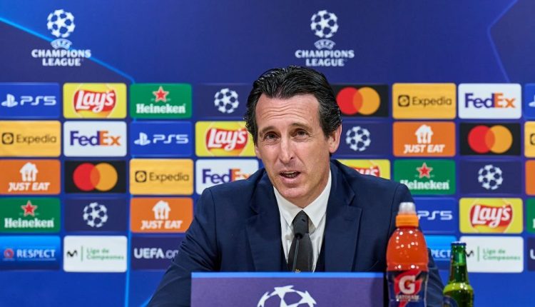 Emery: Offensively we couldn’t do more