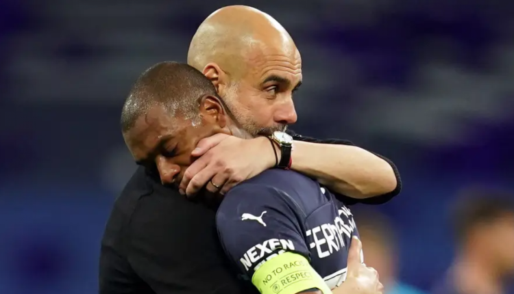 Guardiola: We were so close to arriving in the Champions League final