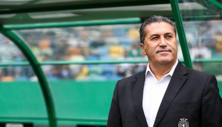 Is Jose Paseiro the right pick for Super Eagles?